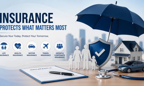 Why Insurance is No Longer Optional: A Complete Guide for Individuals and Businesses in India